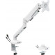 Кріплення настільне для монітора Officepro 17-40" White (MA451W)