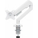 Кріплення настільне для монітора Officepro 17-40" White (MA451W)