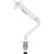Кріплення настільне для монітора Officepro 17-40" White (MA451W)