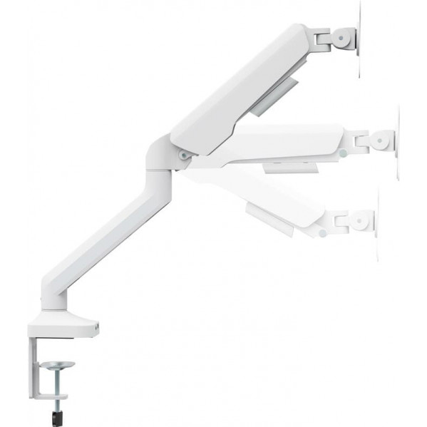 Кріплення настільне для монітора Officepro 17-40" White (MA451W)