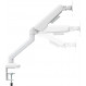 Кріплення настільне для монітора Officepro 17-40" White (MA451W)