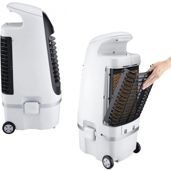 Кліматичний комплекс Honeywell CS10PEI