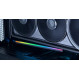 Брекет для вертикального встановлення відеокарти Lian Li Vertical GPU Bracket Kit PCIe5.0 Black (G89.VG4-5-V4X.00)