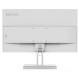 Монітор Lenovo 27" L27-4C (67DEKAC1UA) IPS Grey 144Hz