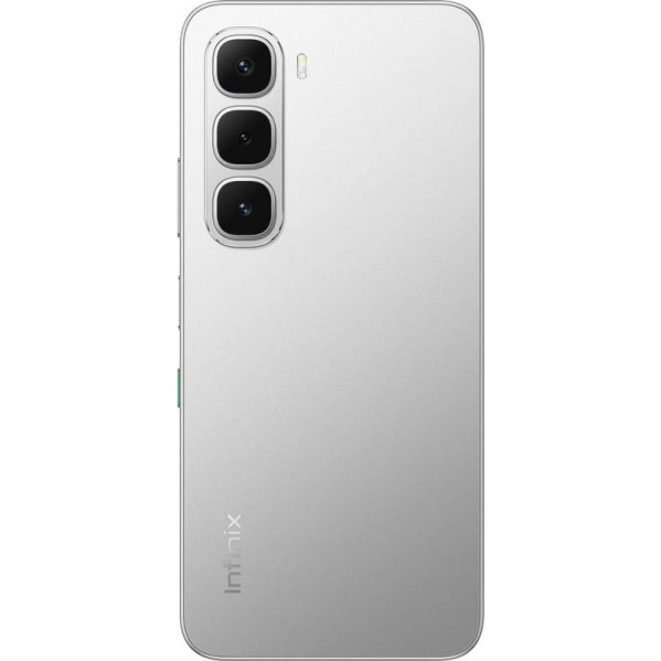 Смартфон Infinix Hot 60i X6728 8/256GB Titanium Silver