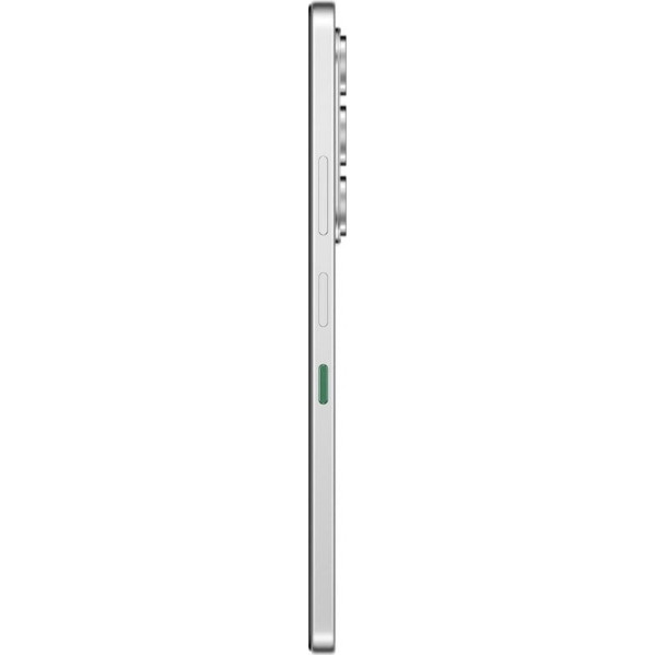 Смартфон Infinix Hot 60i X6728 8/256GB Titanium Silver