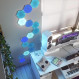 Додаткова панель Nanoleaf Shapes Hexagons, 1 шт. (NL42-0001HX-1PK)