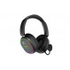 Гарнiтура Hator Phoenix 2 Wireless Black (ESH40)