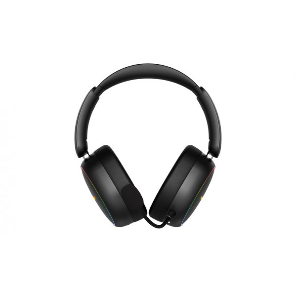 Гарнiтура Hator Phoenix 2 Wireless Black (ESH40)