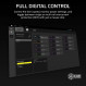 Блок живлення Corsair HX1200i Shift ATX 3.1 1200W (CP-9020267)