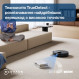 Робот-пилосос Ecovacs Deebot T30C Black (DLX71)