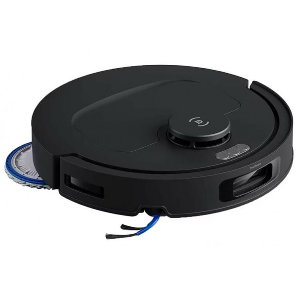 Робот-пилосос Ecovacs Deebot T30C Black (DLX71)