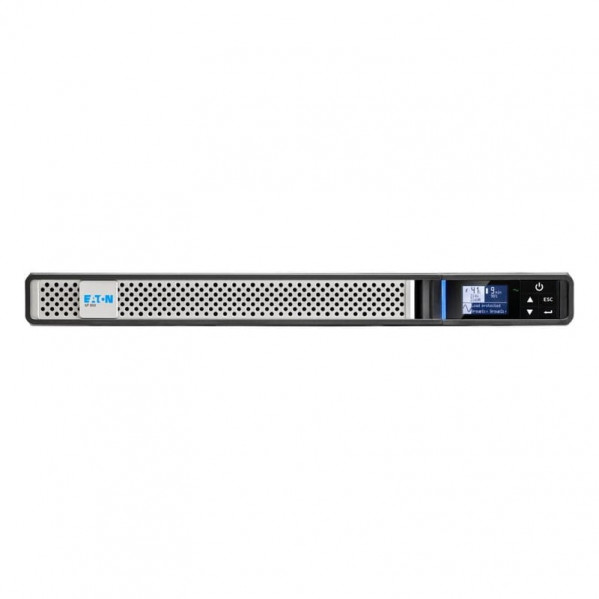 Джерело безперебійного живлення Eaton 5P G2, 850VA/680W (5P850IRG2)