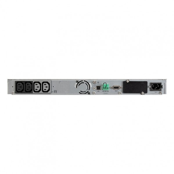 Джерело безперебійного живлення Eaton 5P G2, 850VA/680W (5P850IRG2)