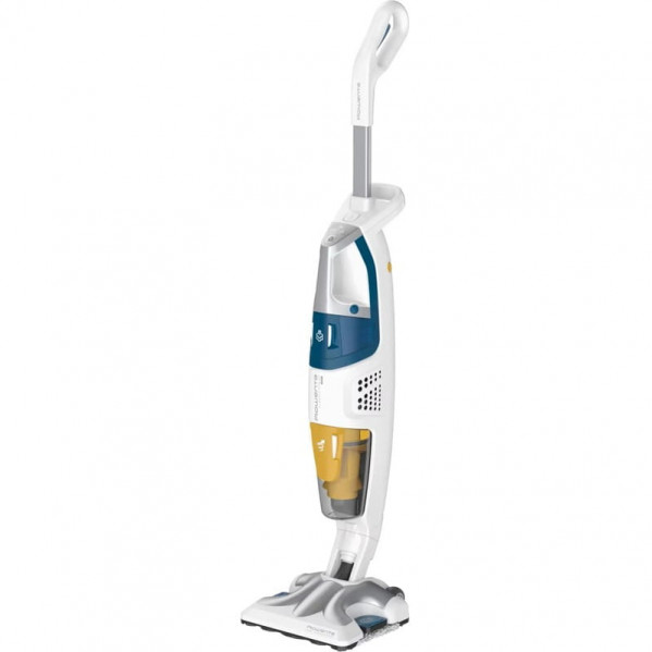 Миючий пилосос Rowenta RY8561WH