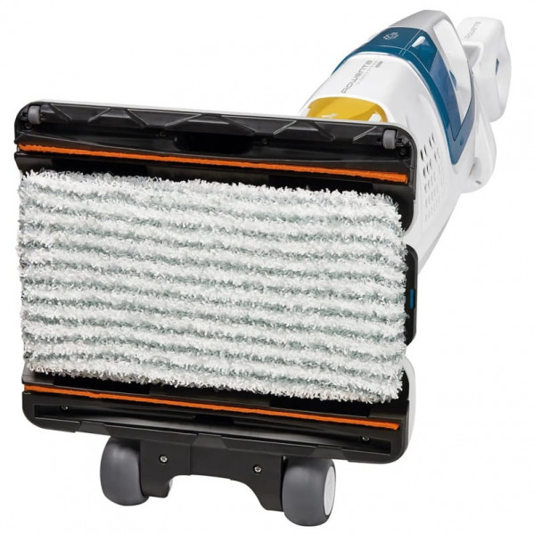 Миючий пилосос Rowenta RY8561WH