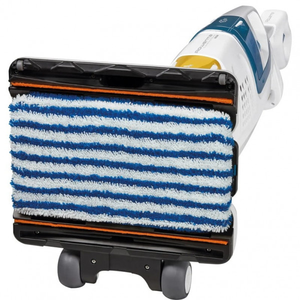 Миючий пилосос Rowenta RY8561WH