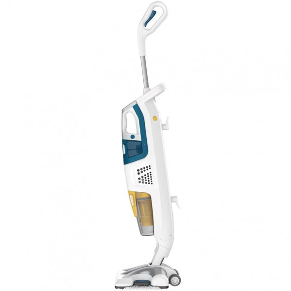 Миючий пилосос Rowenta RY8561WH