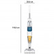 Миючий пилосос Rowenta RY8561WH