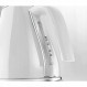 Електрочайник Delonghi KBOC 2001.W