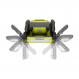 Ліхтар панельний Ryobi RLPH18-0 ONE+ Hybrid, без АКБ та З.П.  (5133005397)
