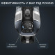 Акумуляторний пилосос Rowenta X-Force Flex 14.60 Auto Animal RH9958WA