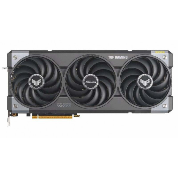 Відеокарта AMD Radeon RX 9070 XT 16GB GDDR6 TUF Gaming OC Asus (TUF-RX9070XT-O16G-GAMING)