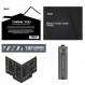 Відеокарта AMD Radeon RX 9070 XT 16GB GDDR6 TUF Gaming OC Asus (TUF-RX9070XT-O16G-GAMING)