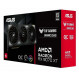 Відеокарта AMD Radeon RX 9070 XT 16GB GDDR6 TUF Gaming OC Asus (TUF-RX9070XT-O16G-GAMING)