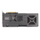 Відеокарта AMD Radeon RX 9070 XT 16GB GDDR6 TUF Gaming OC Asus (TUF-RX9070XT-O16G-GAMING)