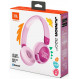 Bluetooth-гарнітура JBL JR320BT Purple (JBLJR320BTPUR)