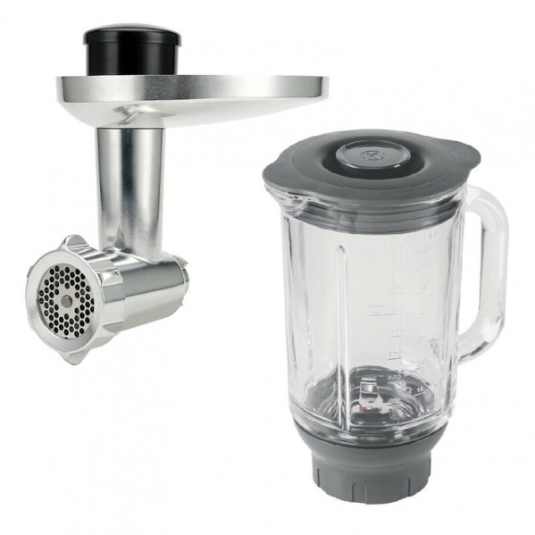 Кухоний комбайн Kenwood KVL 4170 S