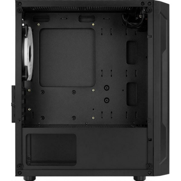 Корпус AeroCool Trinity Mini-G-BK-v2 (ACCS-PV32033.11) Black без БЖ
