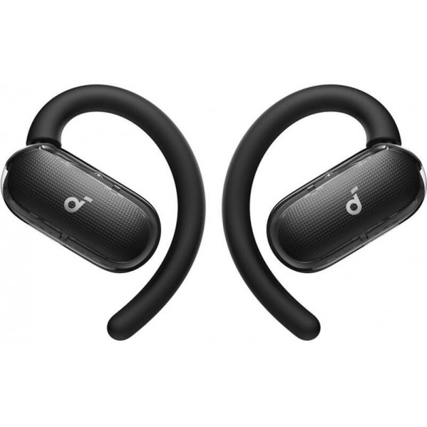 Bluetooth-гарнітура Anker SoundCore V40i Black (A3878G11)