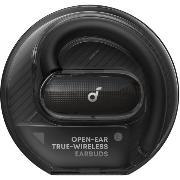 Bluetooth-гарнітура Anker SoundCore V40i Black (A3878G11)