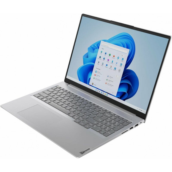 Ноутбук Lenovo ThinkBook 16 G7 ARP (21MW000QRA) Arctic Grey