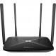 Бездротовий маршрутизатор Mercusys AC12G V2