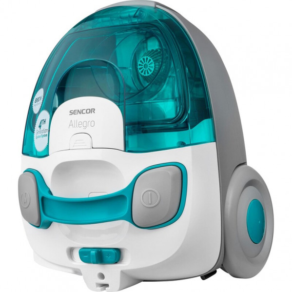 Пилосос Sencor SVC 511TQ (SVC511TQ-EUE2)