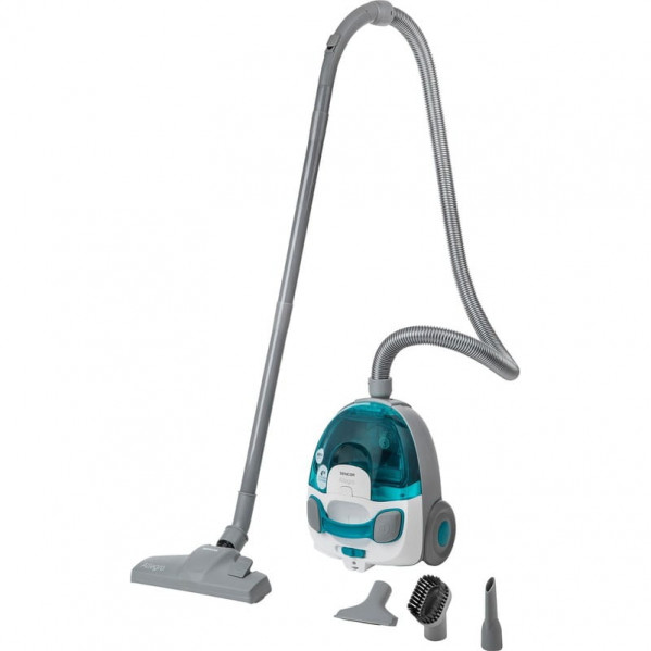 Пилосос Sencor SVC 511TQ (SVC511TQ-EUE2)