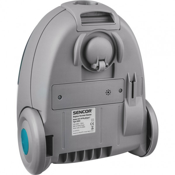 Пилосос Sencor SVC 511TQ (SVC511TQ-EUE2)
