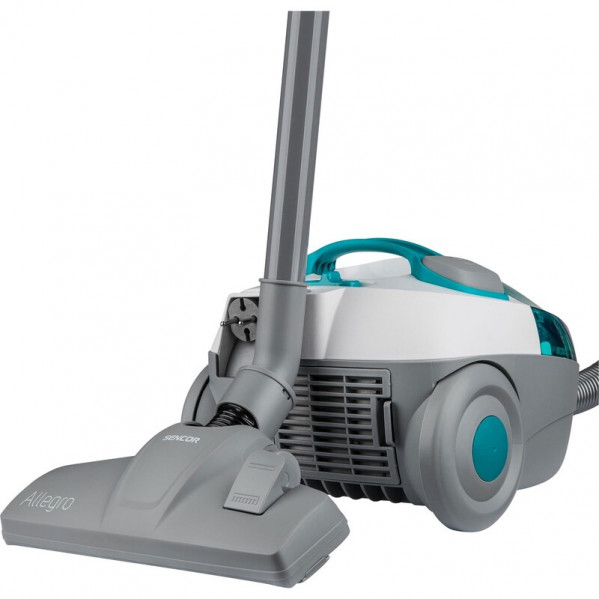 Пилосос Sencor SVC 511TQ (SVC511TQ-EUE2)