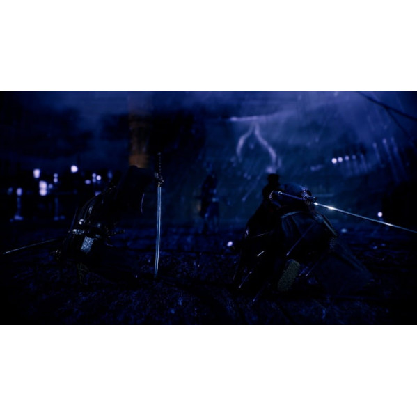 Гра Rise of the Ronin для Sony PlayStation 5, Blu-ray (1000042897)