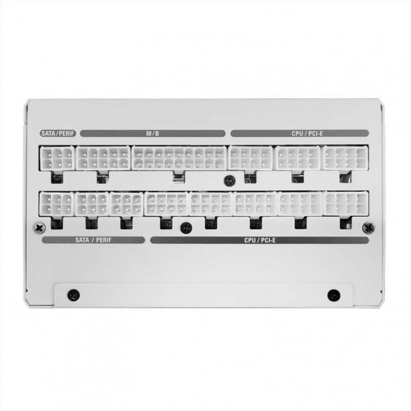 Блок живлення Super Flower Leadex VII XG (SF-1300F14XG White) 1300W