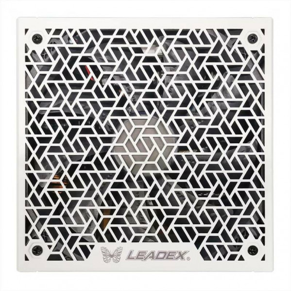 Блок живлення Super Flower Leadex VII XG (SF-1300F14XG White) 1300W