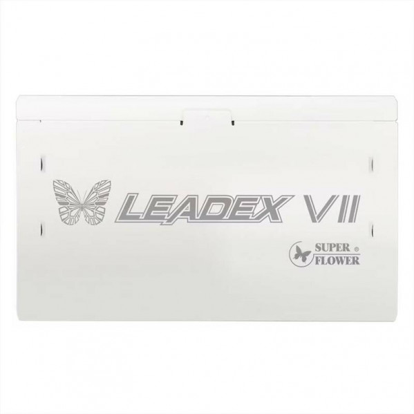 Блок живлення Super Flower Leadex VII XG (SF-1300F14XG White) 1300W