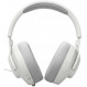 Гарнiтура JBL Quantum 100M2 White (JBLQTUM100M2WHT)