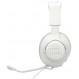 Гарнiтура JBL Quantum 100M2 White (JBLQTUM100M2WHT)