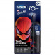 Зубна електрощітка Braun Oral-B iO Series 2 iOS2K.1H9.K Spider-Man Black