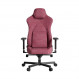 Крісло для геймерів Hator Arc 3 XL Velour Orchid Pink (HTC3444XL)