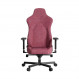 Крісло для геймерів Hator Arc 3 XL Velour Orchid Pink (HTC3444XL)